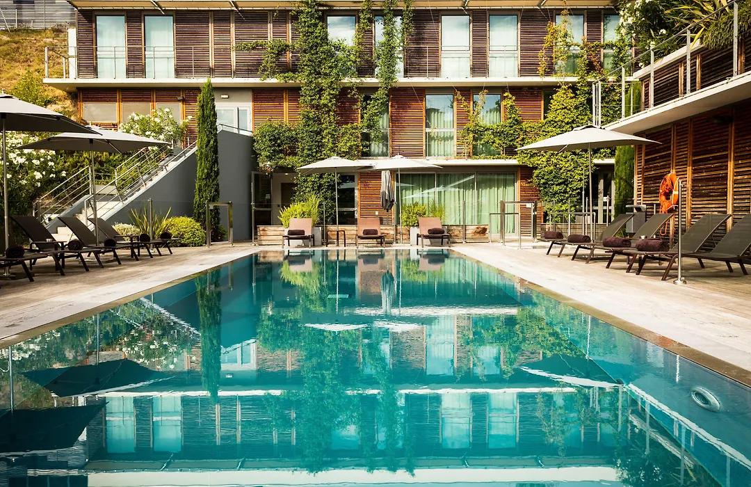 Courtyard By Marriott Montpellier-1