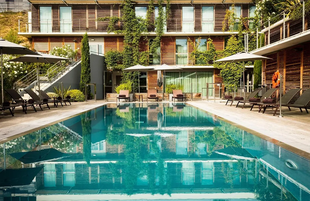 Courtyard By Marriott Montpellier-1