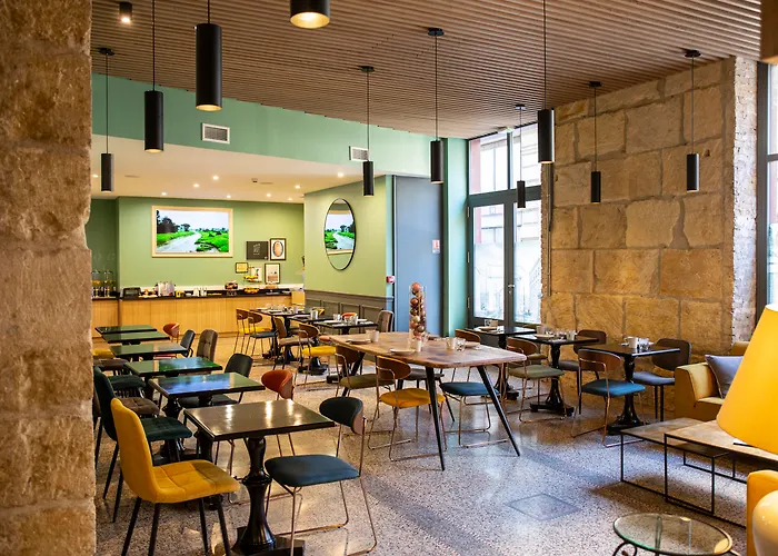 Hotel Royal - Centre Comedie Montpellier