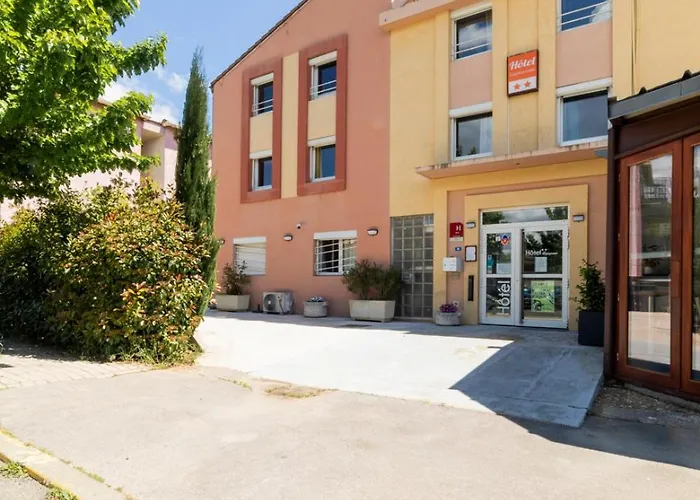 LapeyronieHotel Montpellier