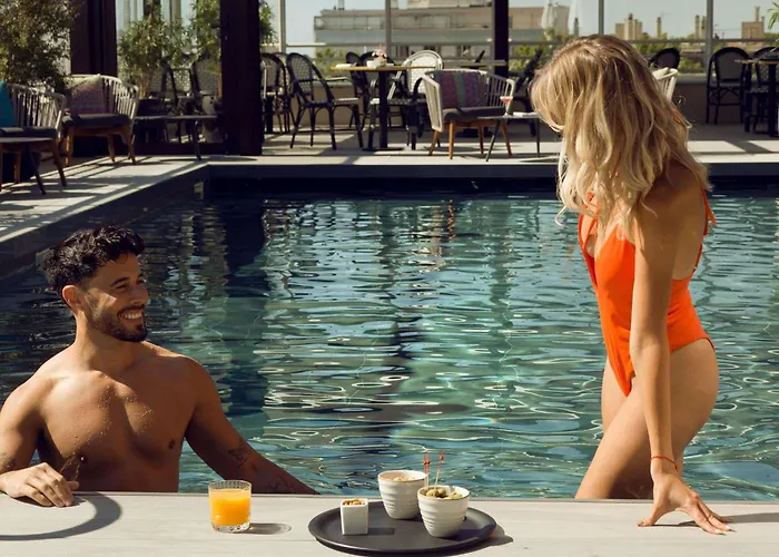 Pullman CentreHotel Montpellier