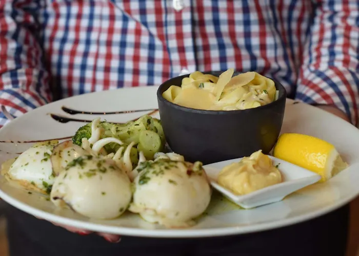 Hotel ibis Montpellier Centre Polygone